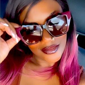 Meet your Posher, Cheyenne